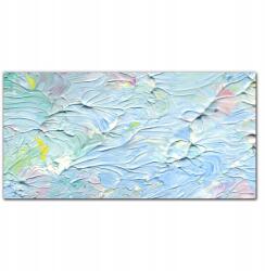 Coloray Vászonkép kereten Pasztell festékek 100x50 (010030010010000016852)