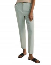 Reserved IC45310 Női Szivarnadrág Pamut Zöld (39) L