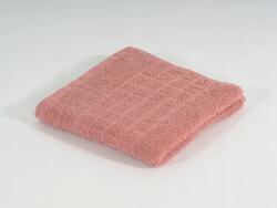  Fürdőlepedő Soft 70x140 cm pink, 100% pamut (OSU__SOF__CIHL)