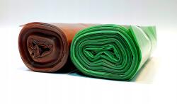 Pam-Folie Szelektív hulladékgyűjtő zsák szett 2x10dbx60l (60L X 2)