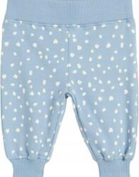 Bonprix 68/70 Pöttyös Baba Melegítő Nadrág