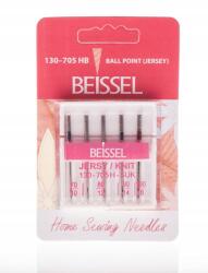 Beissel tű kötött és jersey ruhákhoz MIX 130-705 H-suk (BEISSELHSUK)