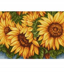  Ariadna nyomott mintás vászon 53x39 hímzett minta 9004 (epasma)