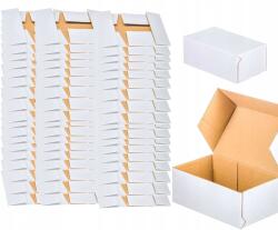 PAKO 250x200x80 Stancolt Karton InPost A doboz 200 db