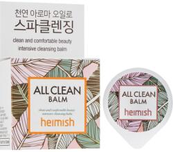 Heimish All Clean Balm Blister MINI - Sminklemosó Balzsam MINI 5ml