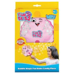 Bubble Magic Fan Bubs nyalóka buborékfújó