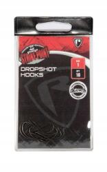 Fox Rage Rage Sp Drop Shot horgok 1-es méret (NHK062)