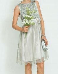 Bonprix 152 Ruha Flitterekkel És Tüllrel