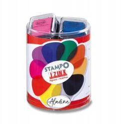 Aladine Alap színű bélyegzőpárnák