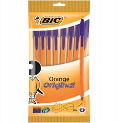 BIC 11. Golyóstoll hagyományos kék Bic (919228)