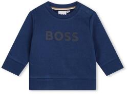 HUGO BOSS baba felső - sötétkék 74 - answear - 22 990 Ft