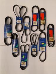 Peugeot OE Ékszíjak 5K Peugeot Kiárusítás