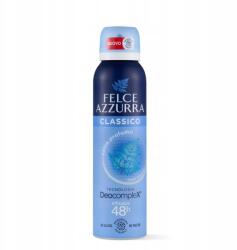 Felce Azzurra Dezodor Spray Classico 24 Órai védelem 150 ml (502054)
