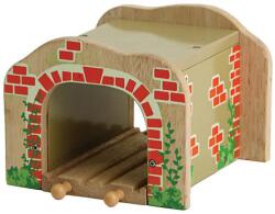  Alagút (2 vágányos)