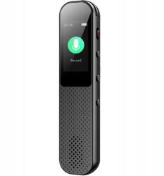 Digitális diktafon Benjie K9 32GB 3072 Kbps Hd felvevő eszköz (8IUDCSFRTA)