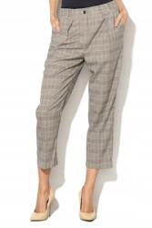 Silvian Heach Egyenes Kockás Nadrág (31) (397750)