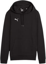 PUMA Női pulóver Puma Team Goal Casuals Hoody fekete 658621 03 L (658621 03)