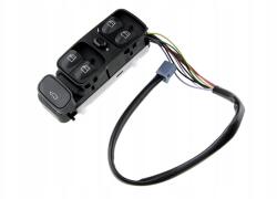 NTY Ablakemelő Kapcsoló Panel Mercedes C W203 S203 00-07 2038210679