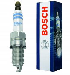 Bosch YR6KI332S Dupla irídium gyújtógyertya, 1 db