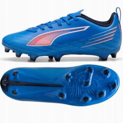 PUMA Gyerek futballcipő Puma Ultra 6 Play Fg/ag 108533 01 MÉRET36 (108533-01)