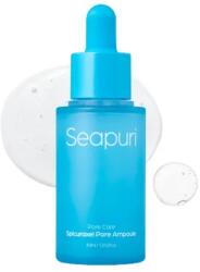 seapuri Spicuraxel Pore Ampoule - Pórusösszehúzó Szérum 30ml