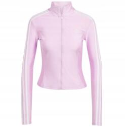 Adidas Adicolor 3-Stripes Slim női melegítő felső adidas M-es méret (JD5024)