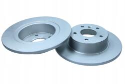 Quaro Féktárcsa Land Rover T. Discovery/range Rover 4X4 94-12 Bevonattal