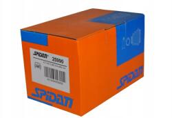 Spidan Féltengely Gumiharang