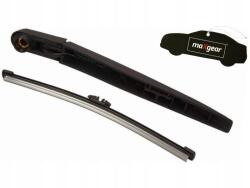 Renault Ablaktörlő Lapát Készlet Renault Clio IV 12- +illat