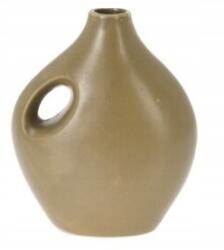 Excellent Houseware Dekoratív Porcelán Váza Virágokhoz 20CM (8720573558716)