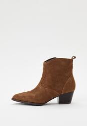 Guess Barna Velúr Bokacsizma (39) (593750)