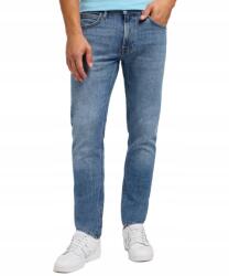 Lee Luke Slim Tapered W33 L34 Country Road 112350154 (112350154)