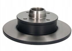 TRW Féktárcsák Trw DF1529 Szuper Minőség! Szuper Ár, Fv!