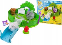 TM Toys Zhu Zhu Puppies Park Kutyáknak 6984 (81156)