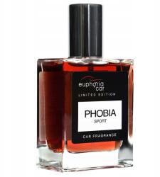  Euphoria autóillatosító Sport 50ml autóillatosító