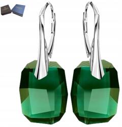 Mennica Świdnicka Fülbevaló Ezüst 925 Női Angol Kapcsos Születésnapi Ajándék Ezüst