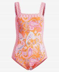 Bonprix 44-ES Egyrészes Mintás Fürdőruha - allegro - 950 Ft