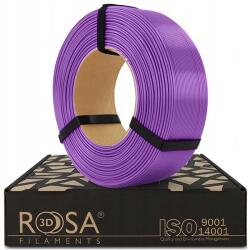Rosa 3d Kiárusítás Filament 3D ReFill Pla Starter 1, 75mm Violet Dynamic 1kg (3919)