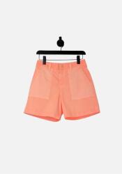 Tom Tailor Narancssárga Rövidnadrág Zsebekkel (s) (591764)