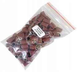 Satin Csiszolókorong Manikűrhöz Színátmenetes #120 100db