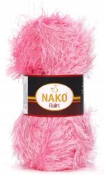 Nako Rain Fonal 100g/120m fűszál 3169 j rózsaszín (epasma)