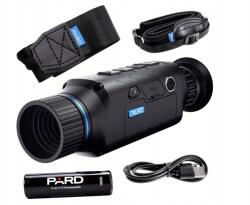 PARD Monokuláris/hőkamera Pard Leopard 256 16 mm LE2-16 Szett (LE2-16)