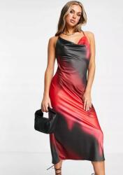 Asyou As You Ruha Női Egyenes MIDI Casual 32 1XML