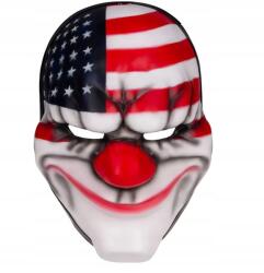  Payday 2 Replica Dallas Mask (1031036)