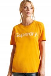 Superdry Logózott Klasszikus Póló (38) (590268)