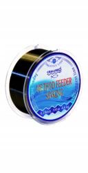 Cralusso Method Feeder süllyedő zsinór 300m Átmérő: 0, 22mm (2072_0-22)