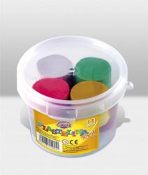 Sweet Colours Gyurma XXL 8 szín (5906643001624)