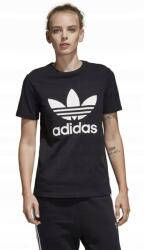 adidas Fekete Póló Logó CV9888-K (s) (588673)