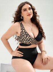 Shein Kétrészes Klasszikus Ruha