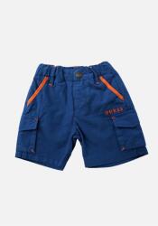 Guess Sötétkék Bojór Nadrág (3-6 Hónapos) (456352)